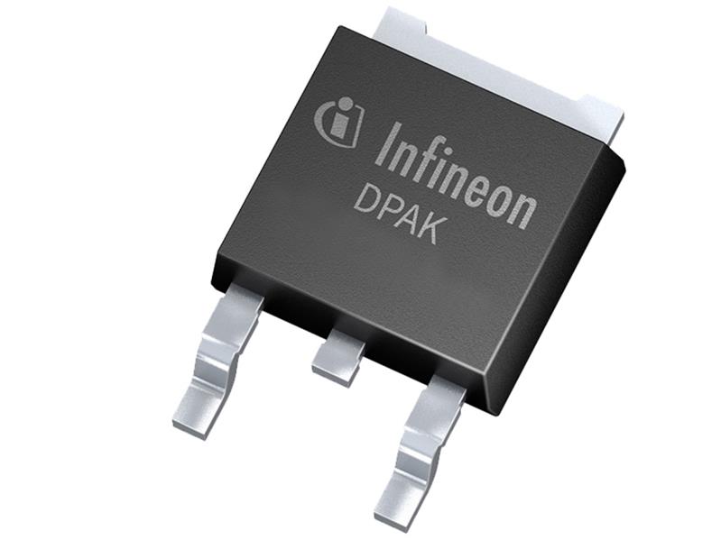 Infineon IPD80R4K5P7 Turkey