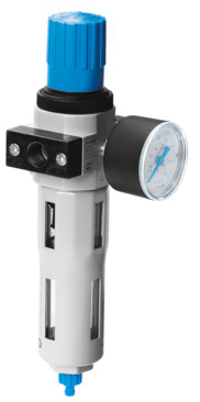 Festo LFR-1/4-D-MINI Filter regulator Turkey