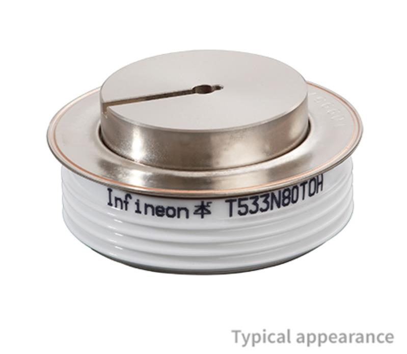 Infineon T533N80TOH PR Turkey