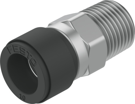Festo QS-V0-1/4-8 Push-in fitting Turkey
