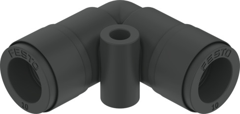 Festo QSL-V0-8 Push-in L-connector Turkey
