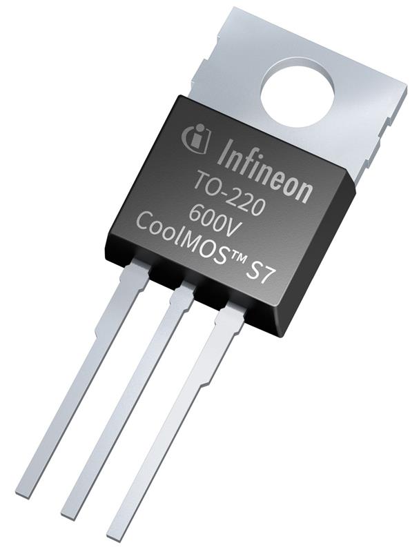 Infineon IPP60R040S7 Turkey