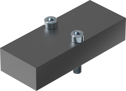 Festo NDV-01-VDMA Cover plate Turkey
