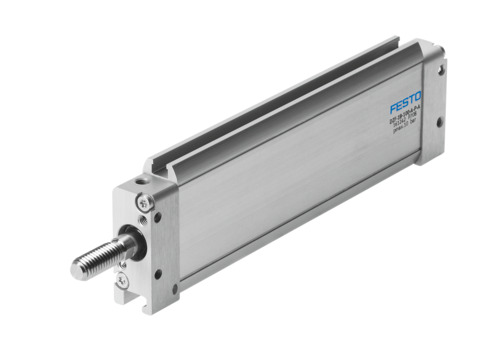 Festo DZF-18-50-A-P-A Flat cylinder Turkey