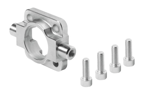 Festo CRZNG-80 Trunnion flange Turkey