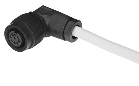 Festo KMPPE-B-5 Plug socket with cable Turkey