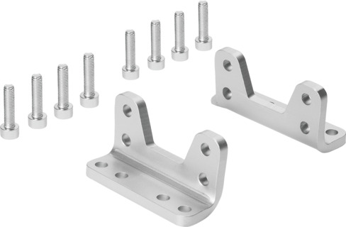 Festo HHP-18 Foot mounting Turkey