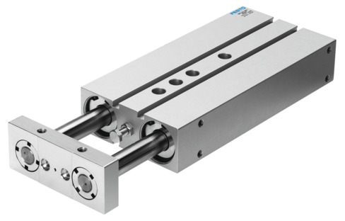 Festo DPZ-20-80-P-A-KF Twin cylinder Turkey
