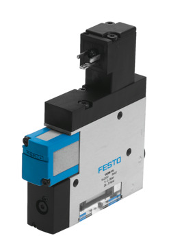 Festo VADM-140 Vacuum generator Turkey