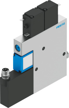 Festo VADMI-45-P Vacuum generator Turkey