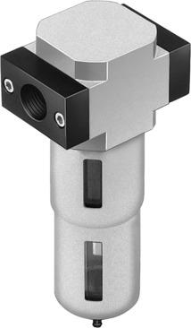 Festo LF-3/8-D-5M-MINI Filter Turkey