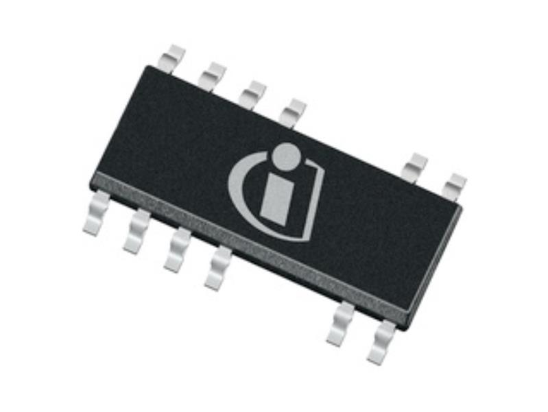 Infineon ICE2QR2280G-1 Turkey