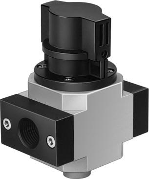 Festo HE-1/8-D-MINI On/off valve Turkey
