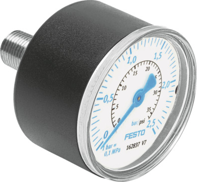 Festo MA-50-2,5-1/4-EN Pressure gauge Turkey