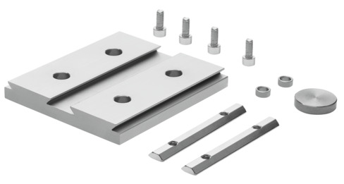 Festo HAPB-5 Adapter plate kit Turkey