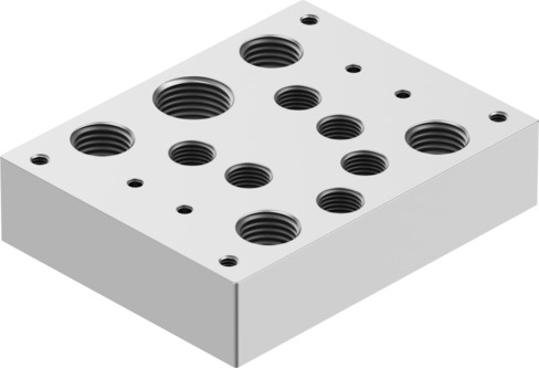 Festo CPV14-VI-P2-1/8 Multi-pin Turkey