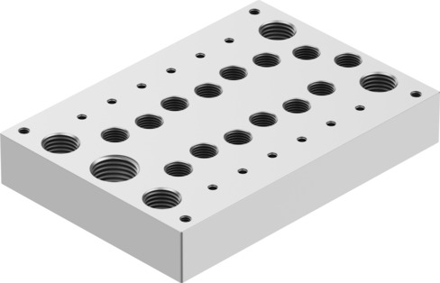 Festo CPV14-VI-P6-1/8 Multi-pin Turkey