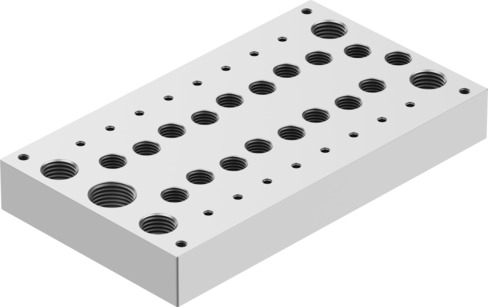 Festo CPV14-VI-P8-1/8 Multi-pin Turkey