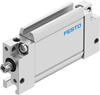 Festo DZF-12-10-P-A Flat cylinder Turkey