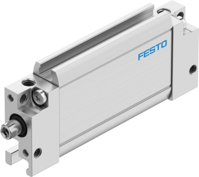 Festo DZF-12-25-P-A Flat cylinder Turkey