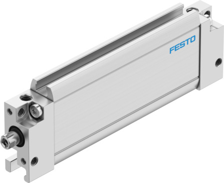 Festo DZF-12-50-P-A Flat cylinder Turkey