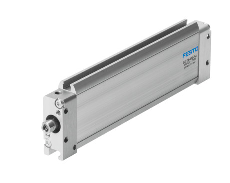 Festo DZF-18-40-P-A Flat cylinder Turkey