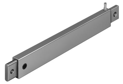 Festo EZH-2,5/9-10-B Flat cylinder Turkey
