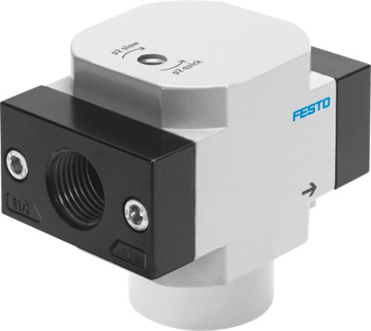 Festo HEL-3/8-D-MIDI On/off valve Turkey