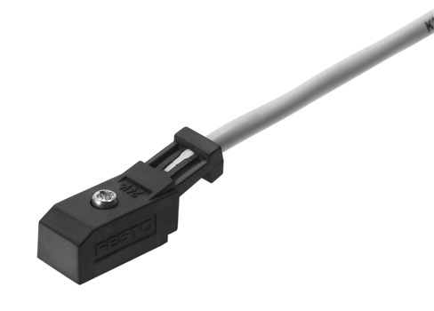 Festo KRP-1-24-2,5 Connecting cable Turkey