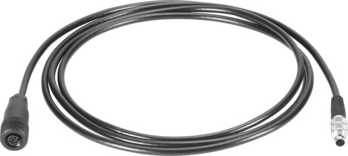 Festo KMPYE-AIF-1-GS-GD-2 Connecting cable Turkey
