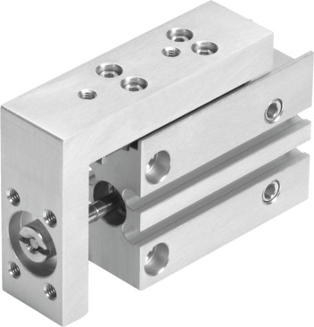 Festo SLS- 6-5-P-A Mini slide Turkey