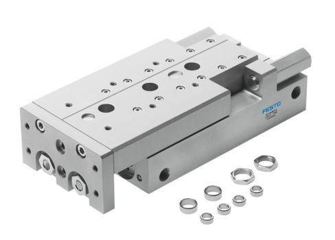 Festo SLT-20-80-P-A Mini slide Turkey
