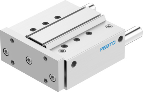 Festo DFM-80-125-P-A-GF Guided drive Turkey