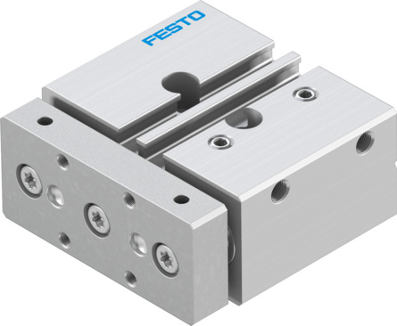 Festo DFM-12-10-P-A-KF Guided drive Turkey