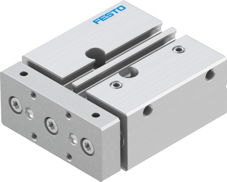 Festo DFM-12-20-P-A-KF Guided drive Turkey
