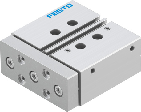 Festo DFM-20-30-P-A-KF Guided drive Turkey