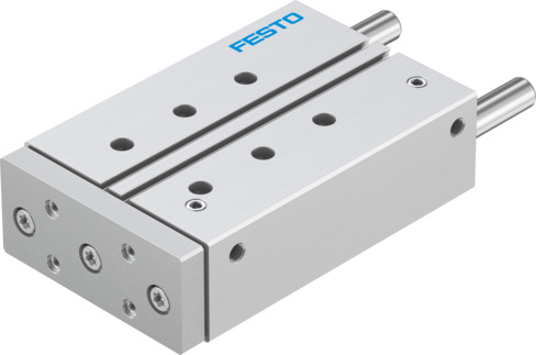 Festo DFM-40-125-P-A-KF Guided drive Turkey