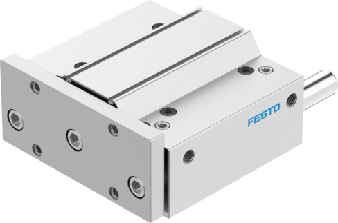 Festo DFM-100-125-P-A-KF Guided drive Turkey