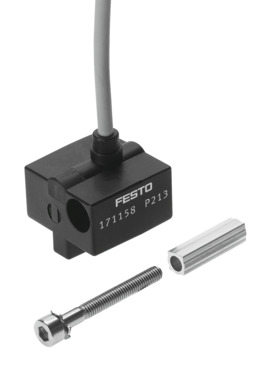Festo SMEO-8E-K-24-S6 Proximity sensor Turkey