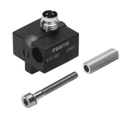 Festo SMEO-8E-S-LED-24 Proximity sensor Turkey