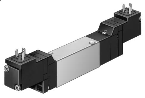 Festo MEBH-5/3G-5,0-S-B Solenoid valve Turkey