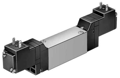 Festo MEH-5/3E-5,0-B Solenoid valve Turkey