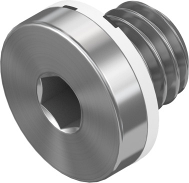 Festo B-M5-B Blanking plug Turkey
