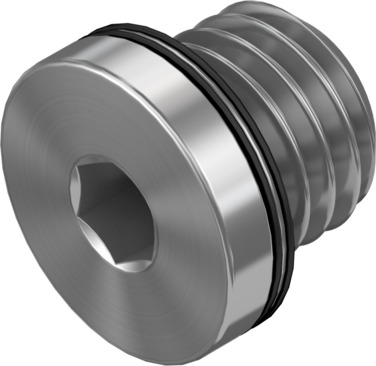 Festo B-M7 Blanking plug Turkey
