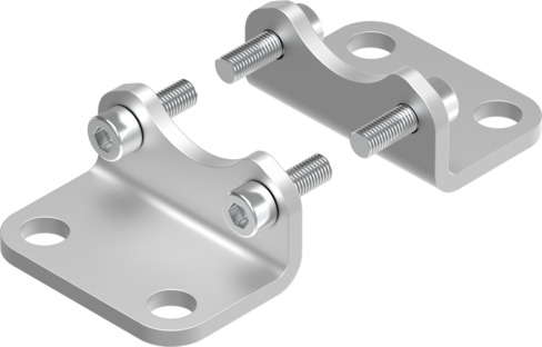 Festo HNC-40 Foot mounting Turkey