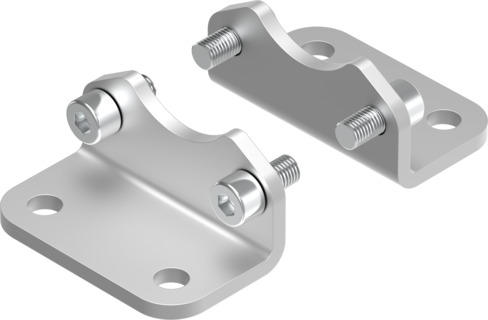 Festo HNC-63 Foot mounting Turkey
