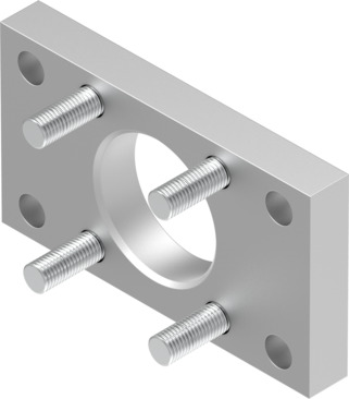 Festo FNC-32 Flange mounting Turkey