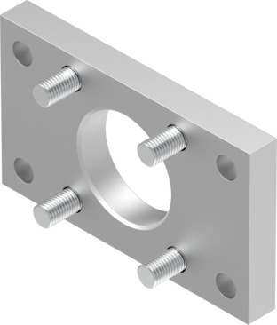 Festo FNC-50 Flange mounting Turkey