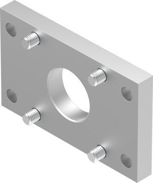 Festo FNC-80 Flange mounting Turkey