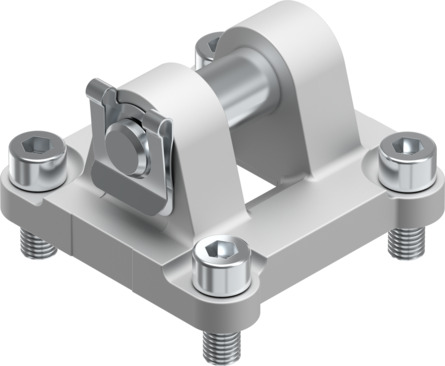 Festo SNC-100 Swivel flange Turkey